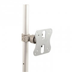 VESA universal bracket
