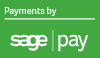 Payments by SagePay