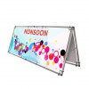 outdoor banner - Monsoon - full view