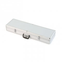Banner stand transit case - furniture, bags etc