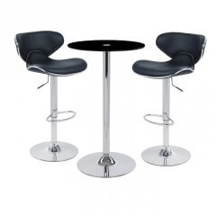 Tables & chairs