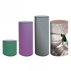 display plinth