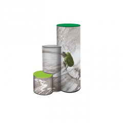 display plinths