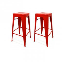 Oslo bar stool