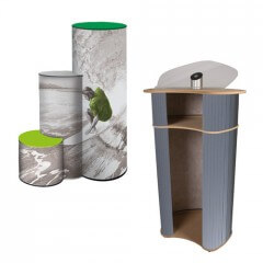 Plinths