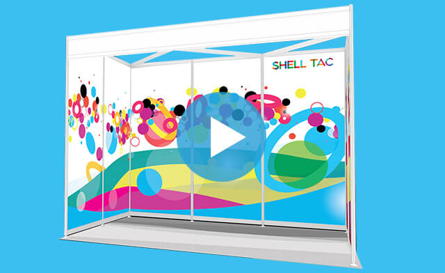 Applying ShellTac and ShowFloor