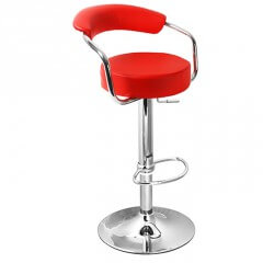 zenith bar stool