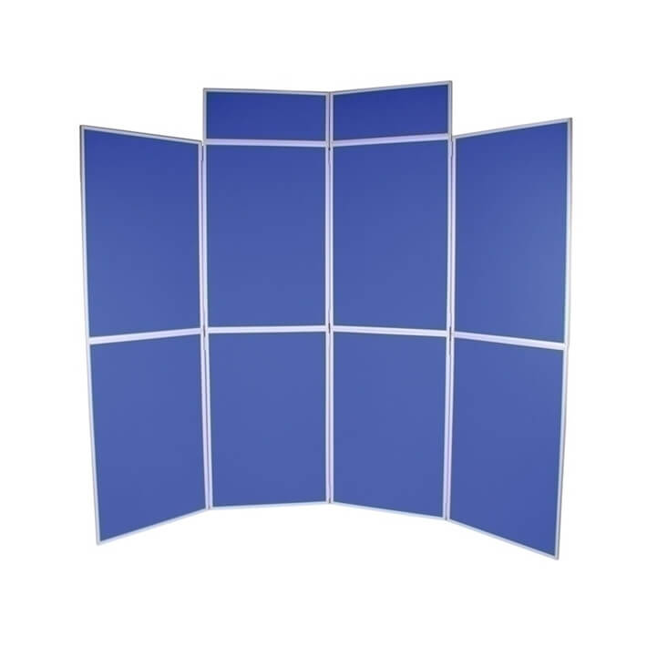 Jumbo Folding Panels large sturdy and simple Fresco