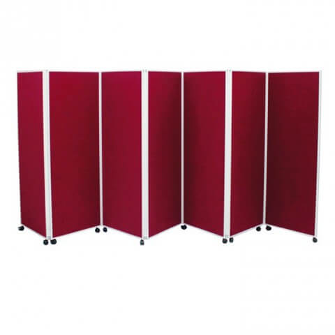 folding screens