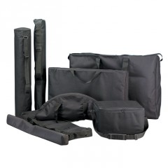 bags and cases
