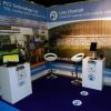 PCS Technology chooses Fresco's VBanner for their exhibitions