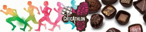 chocathalon - 2018 yorkshire events