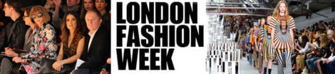 London Fashion week - 2018 Spotlight event