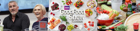 Good Food Show - 2018 Spotlight events 