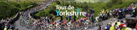 Tour De Yorkshire - 2018 Spotlight Events