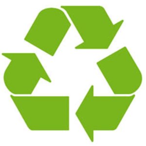 recycling symbol