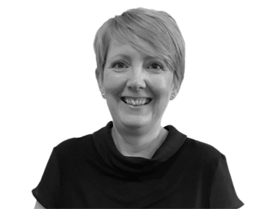 Tracy, Accounts & Project Admin