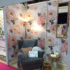 ShellGraphic used by Infinite Mommy at a trade show