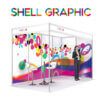 ShellGraphic 3D Illustration of a 4x2 shell scheme