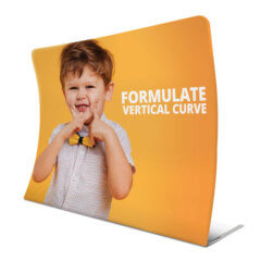 Formulate Vertical Curve and Fabric Graphic