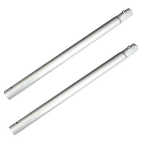 Modulate Extension Kit 2x 400mm Poles