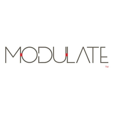 Modulate™ Logo