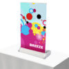 Breeze desktop stand