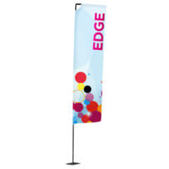 Edge Flag