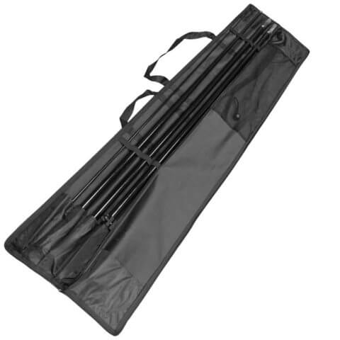 Flag Pole Bag Inside