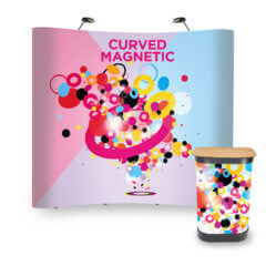 Magnetic Pop Up Kit 3