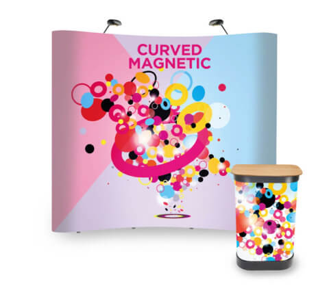 Magnetic Pop Up Kit 3