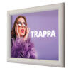 Trappa Frame Image
