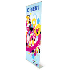 Orient Banner Stand