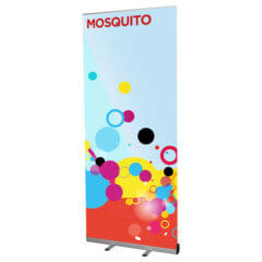 Mosquito Single Stand