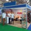 ShowSuit Display for EDME