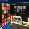 Northern Bloc ShowSuit Display